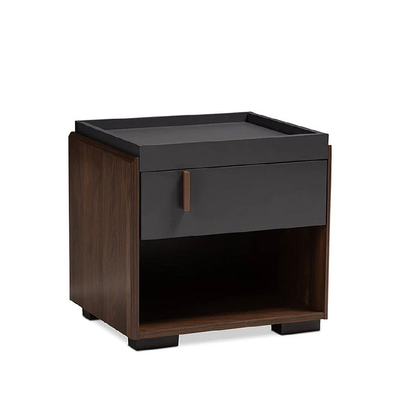 CASPIAN Bedside Table