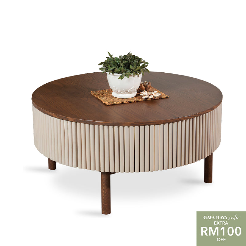 CASTANEA Coffee Table