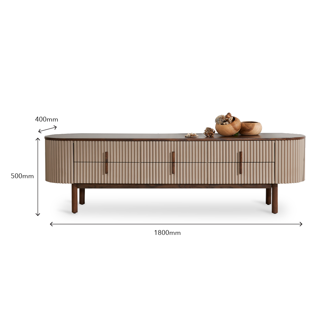 MODERNA Aura Home Package
