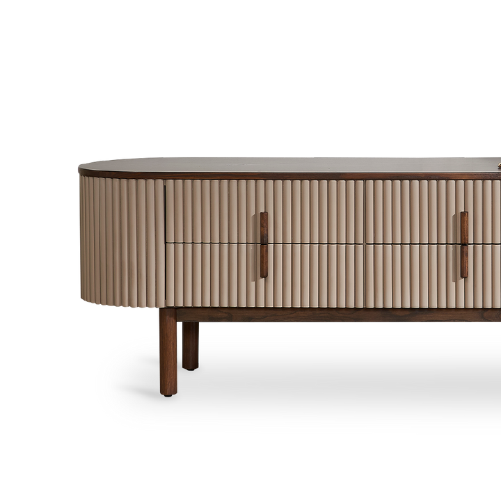 CASTANEA Hall Cabinet