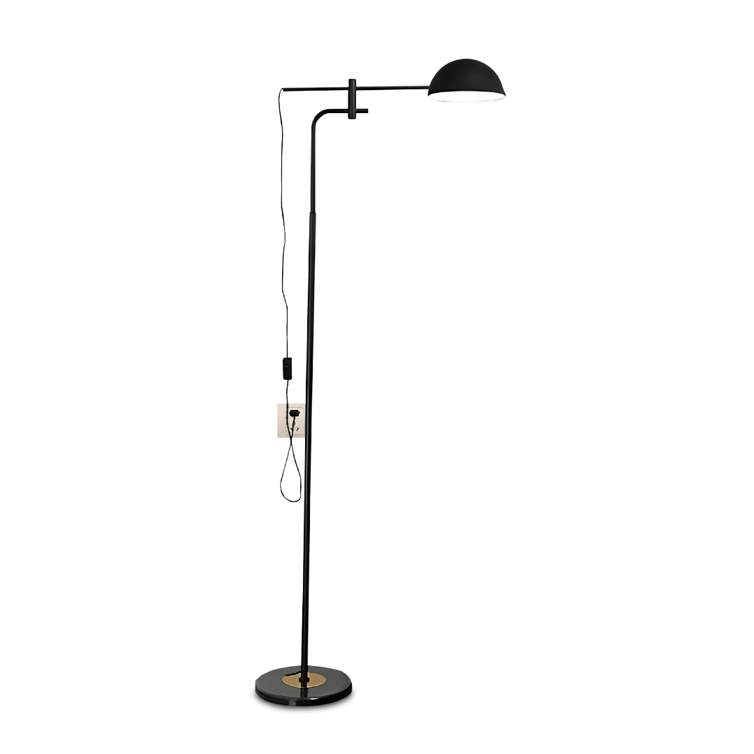CEDRIC Floor Lamp