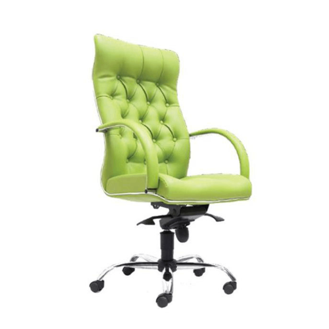 CENTURY High Back Chair