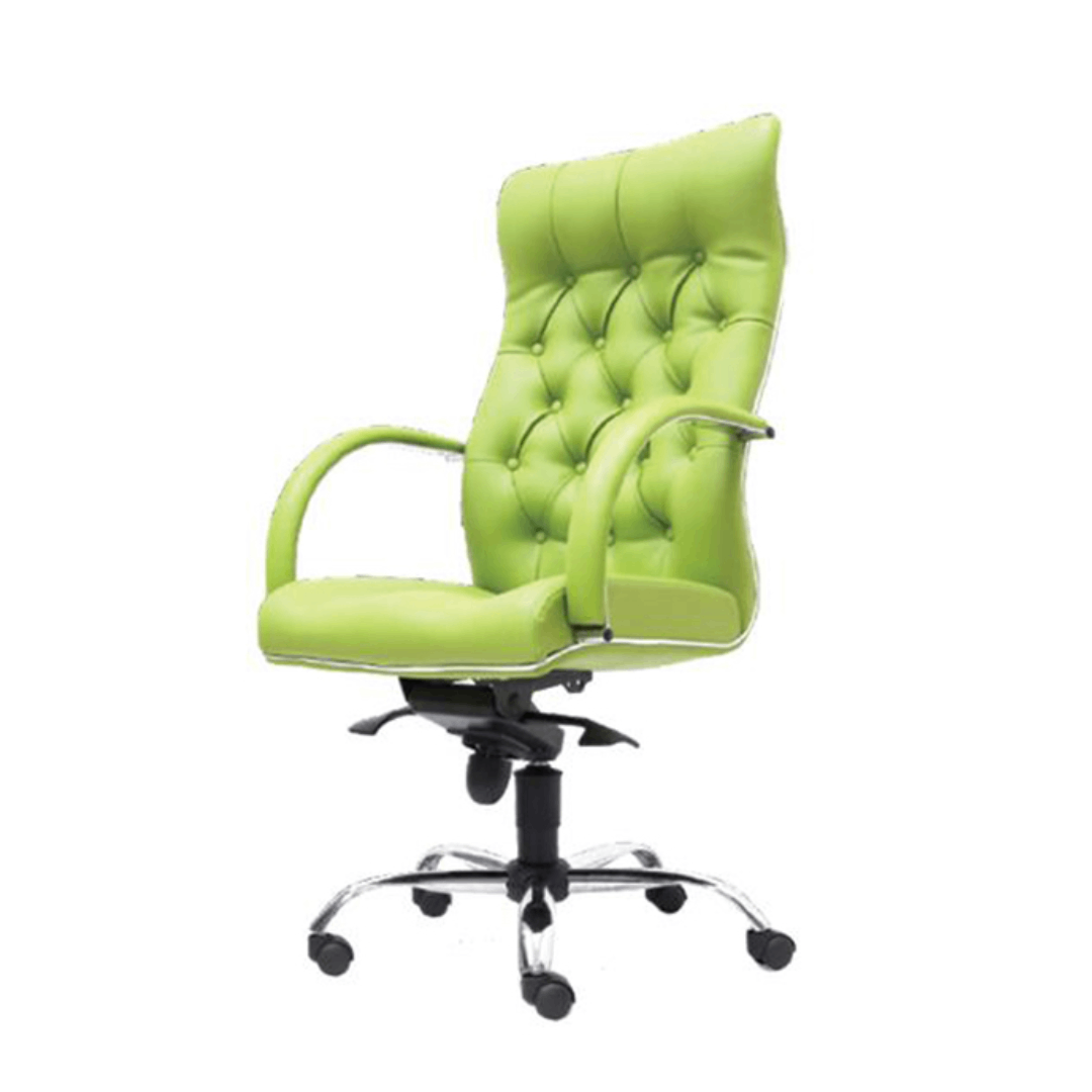 CENTURY High Back Chair