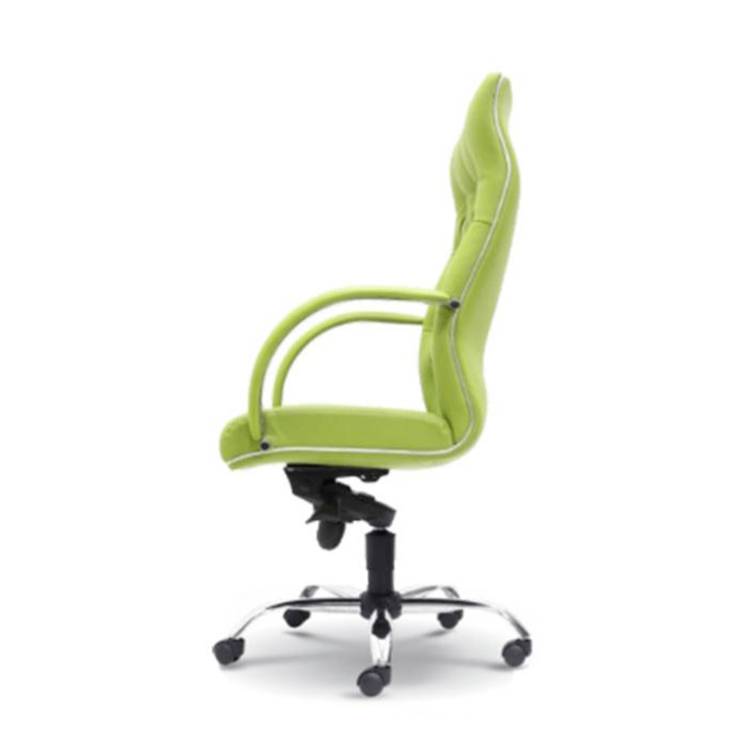 CENTURY High Back Chair