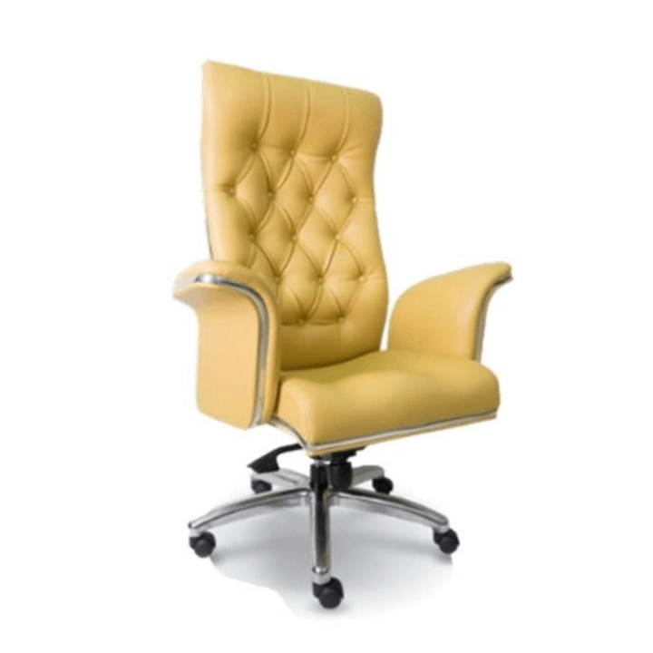 CEO High Back Chair