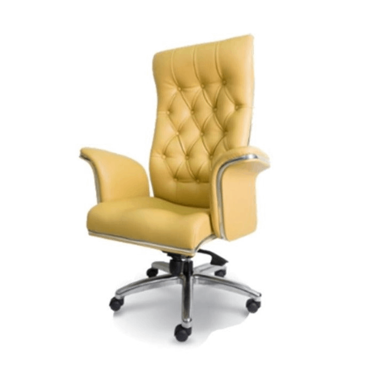 CEO High Back Chair