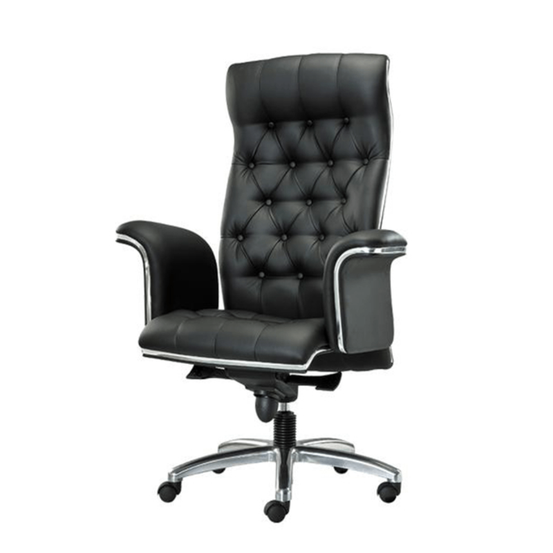 CEO High Back Chair