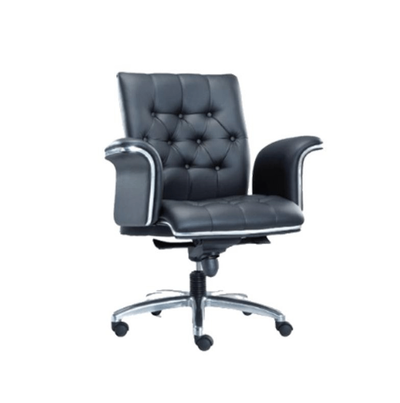 CEO Low Back Chair