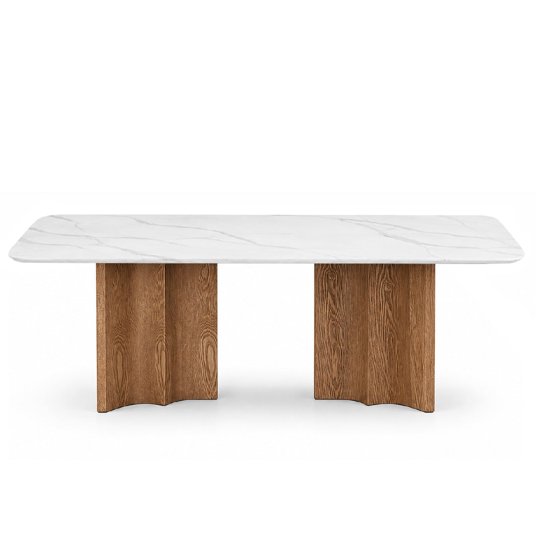 CERY Marble Dining Table