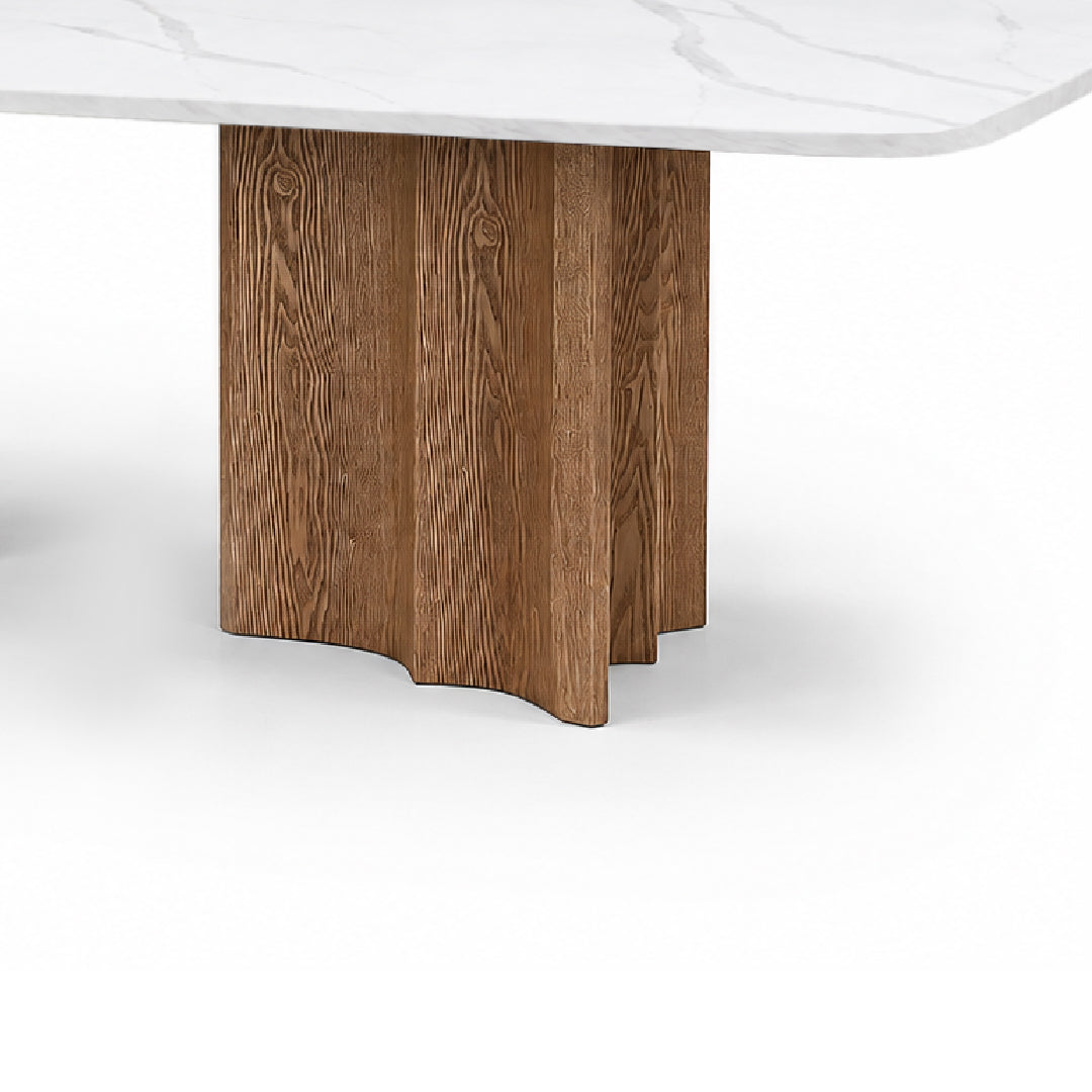 CERY Marble Dining Table