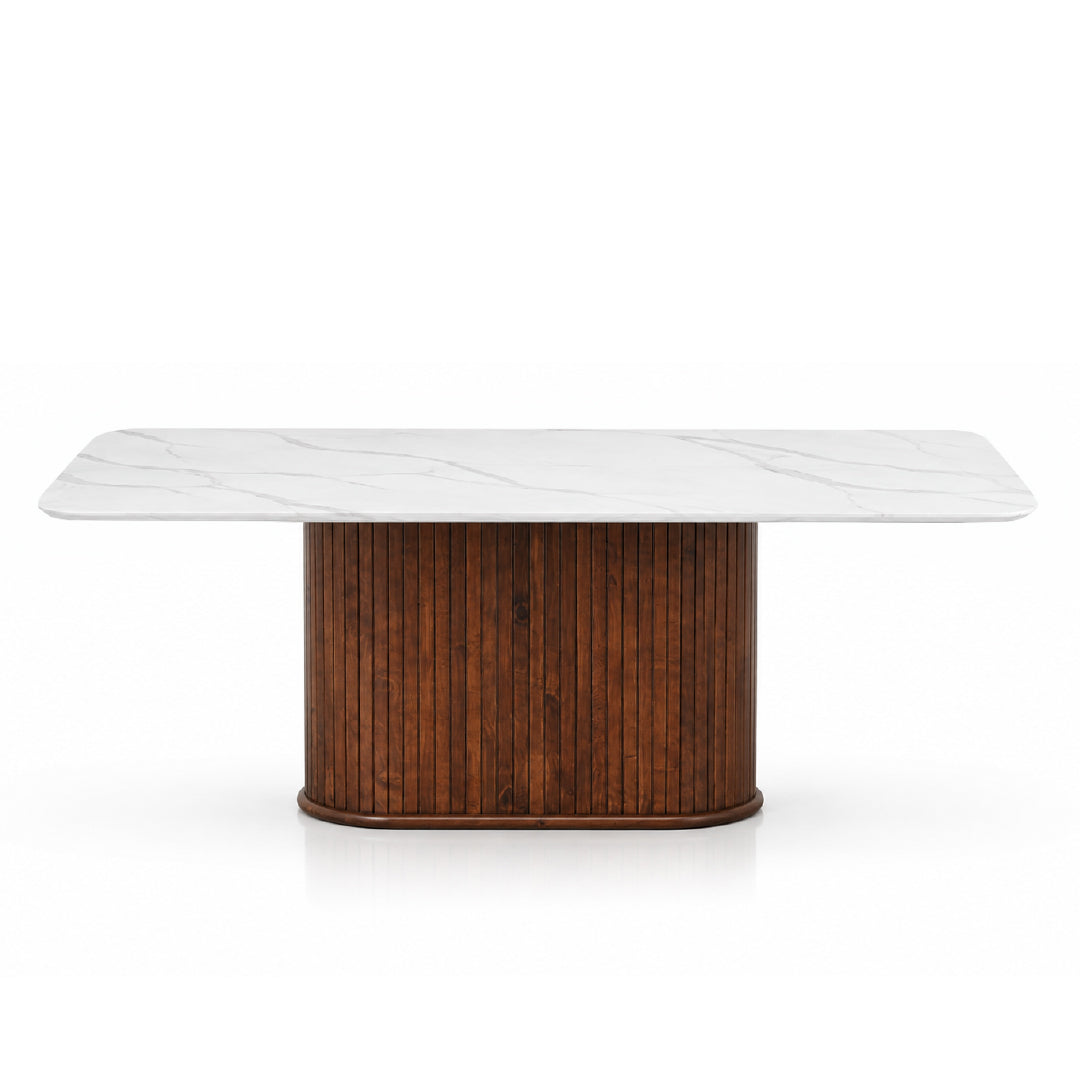 CERY Marble Dining Table
