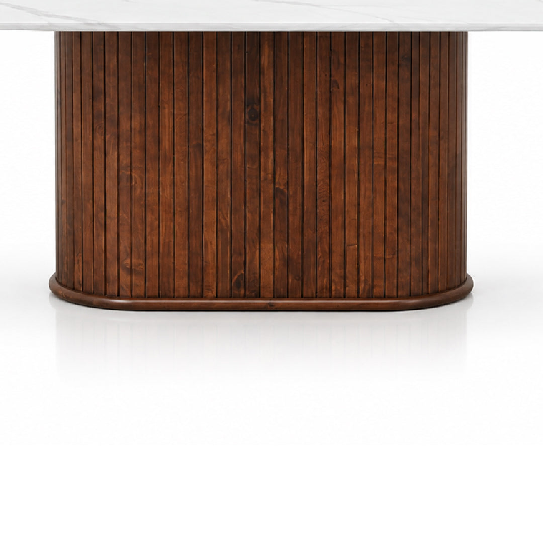 CERY Marble Dining Table