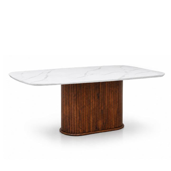CERY Marble Dining Table