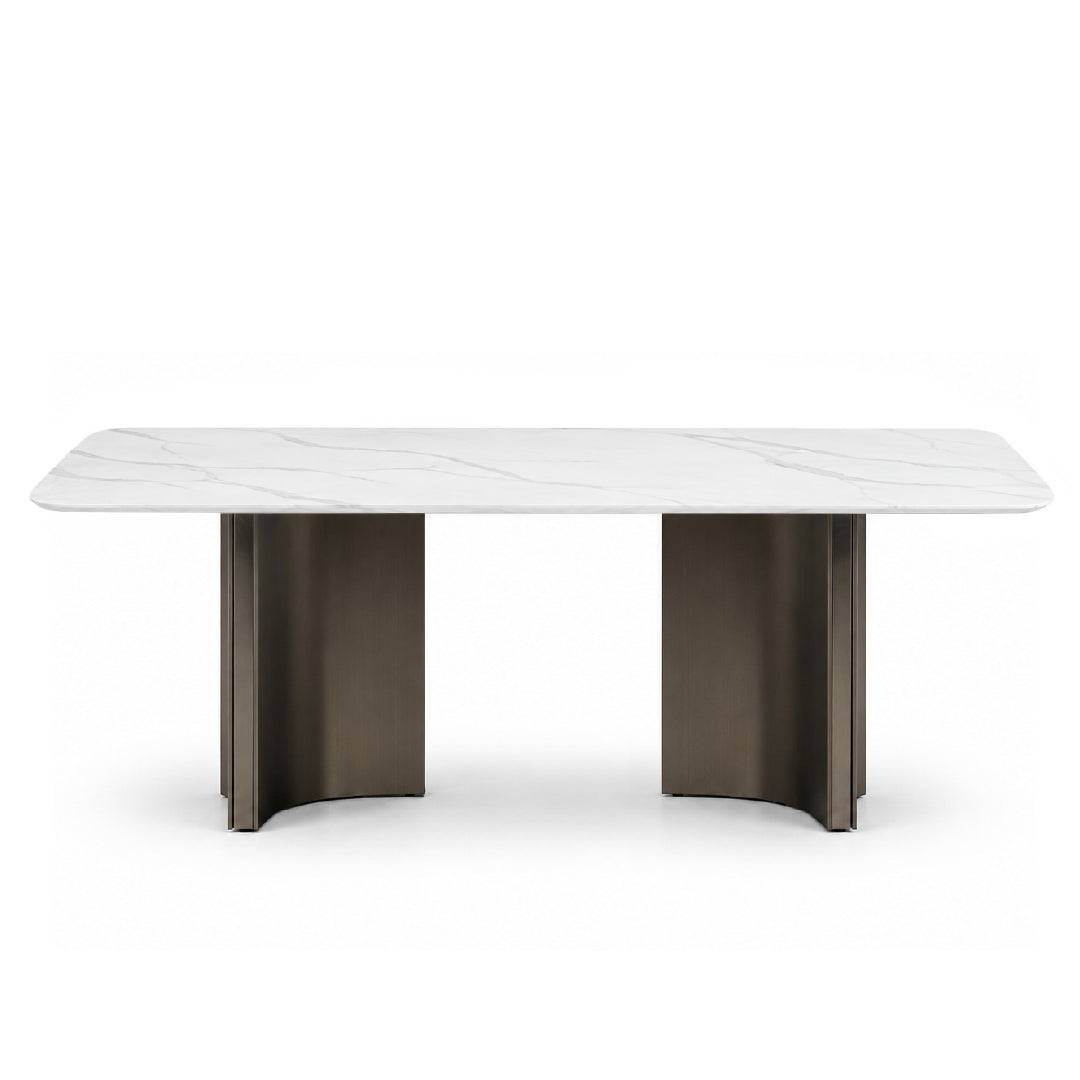 CERY Marble Dining Table