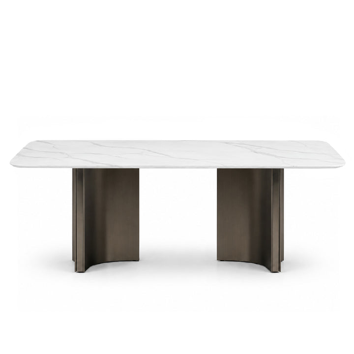CERY Marble Dining Table