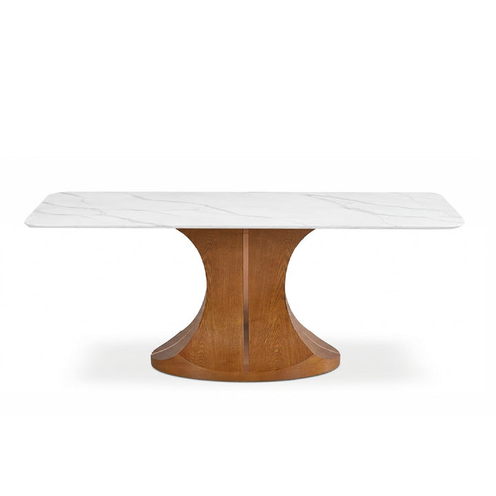 CERY Marble Dining Table