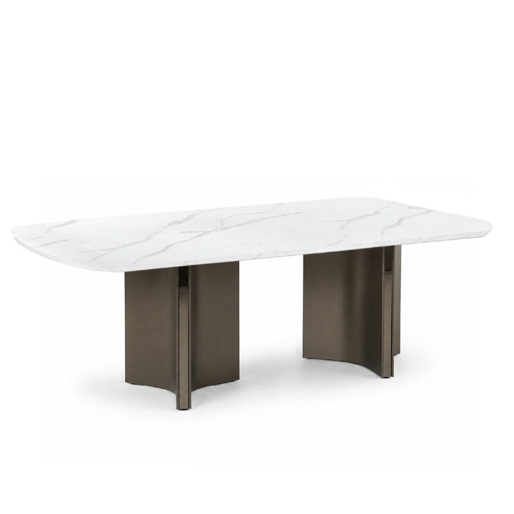 CERY Marble Dining Table