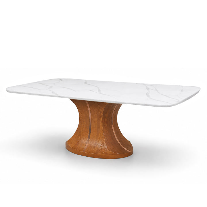 CERY Marble Dining Table