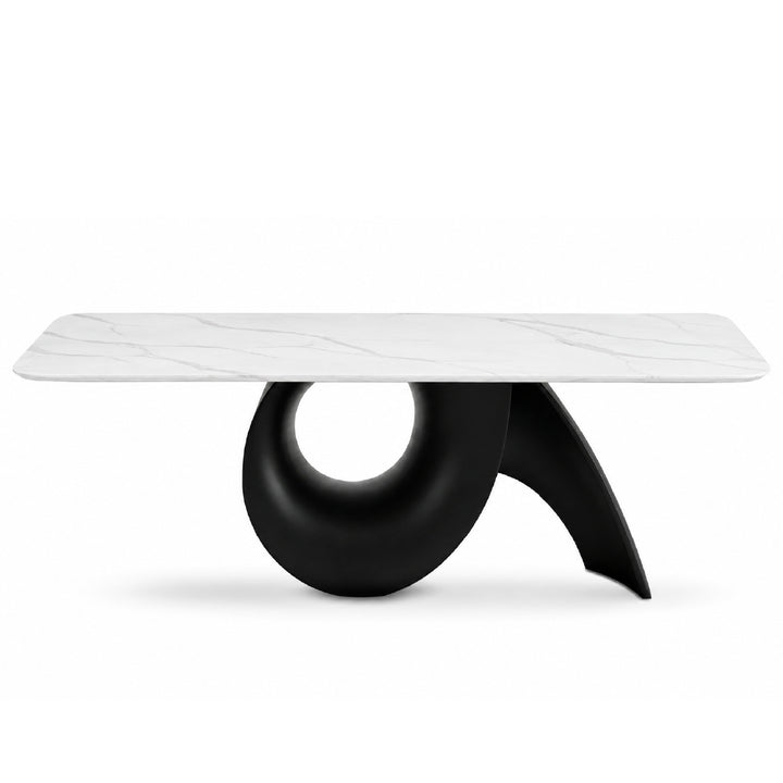 CERY Marble Dining Table