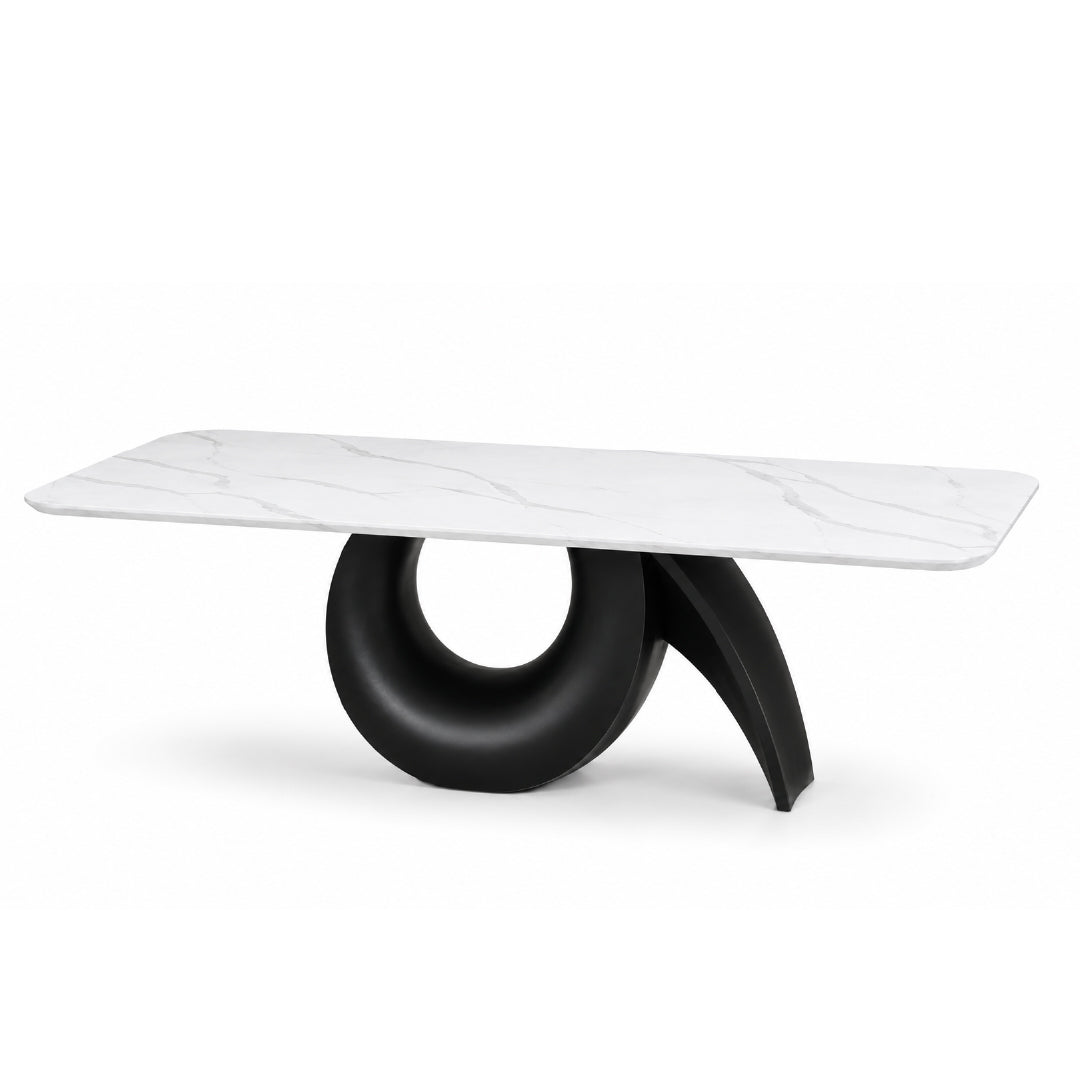 CERY Marble Dining Table