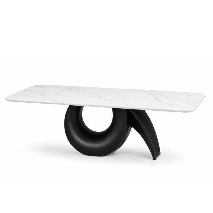 CERY Marble Dining Table
