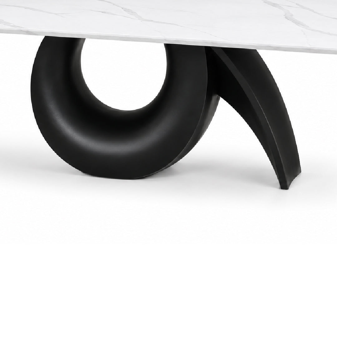CERY Marble Dining Table
