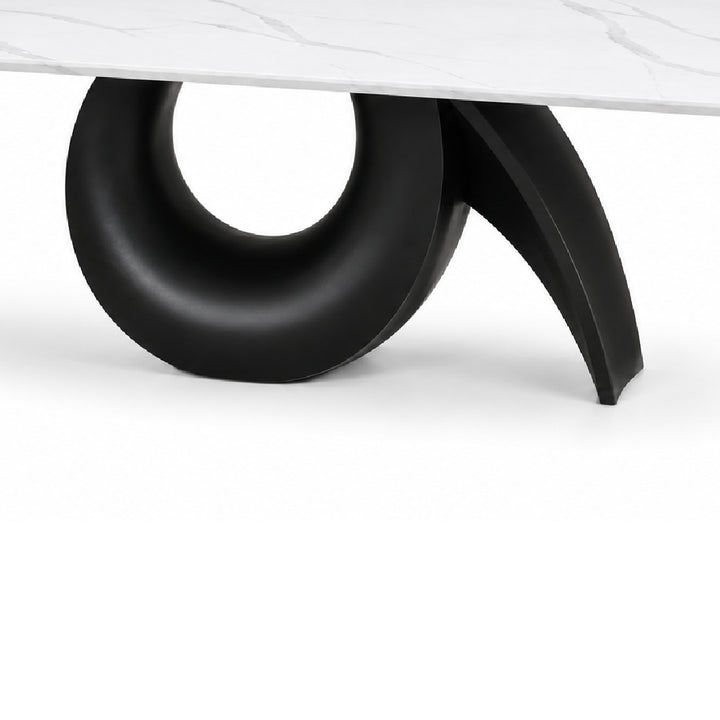 CERY Marble Dining Table