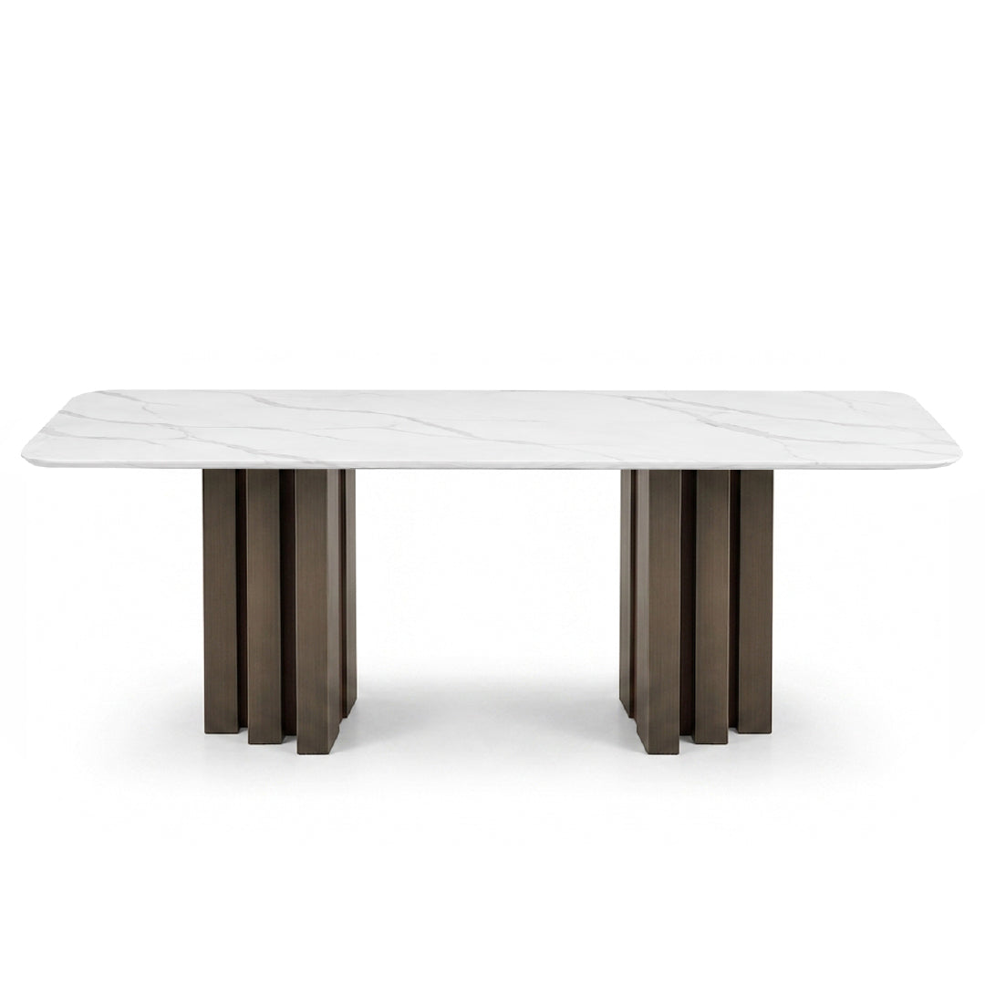 CERY Marble Dining Table