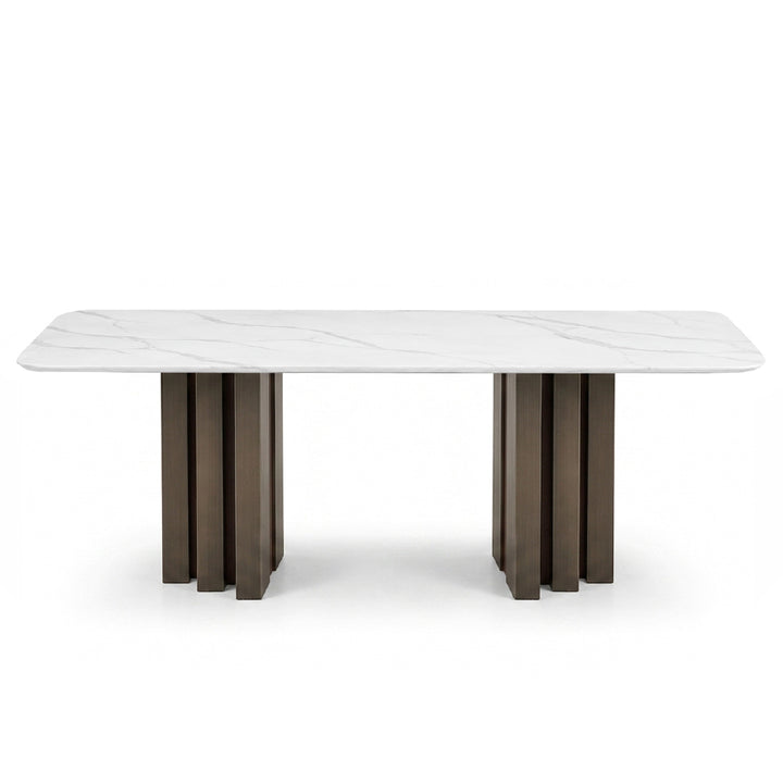 CERY Marble Dining Table