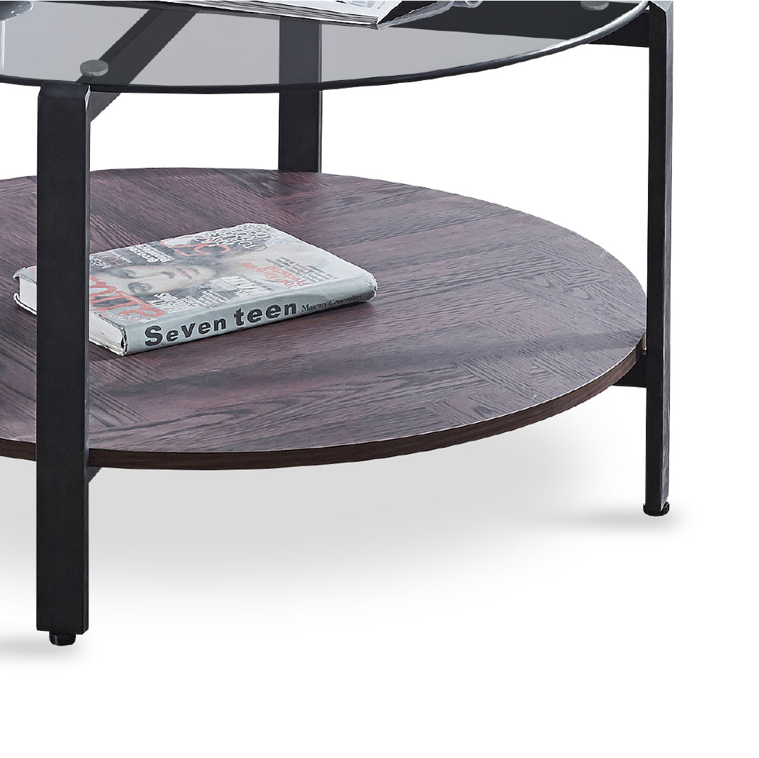 CEUTA Coffee Table