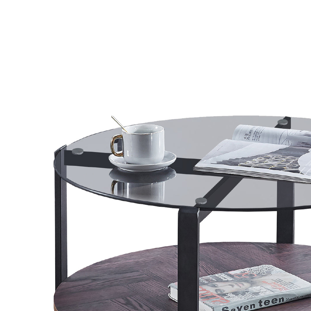 CEUTA Coffee Table