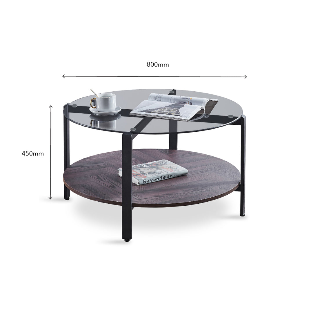CEUTA Coffee Table