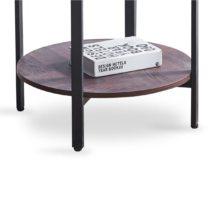 CEUTA End Table