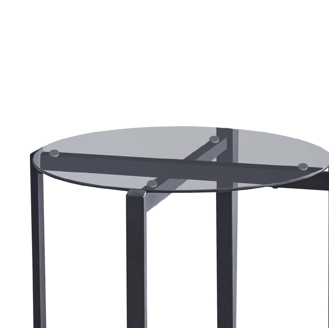CEUTA End Table