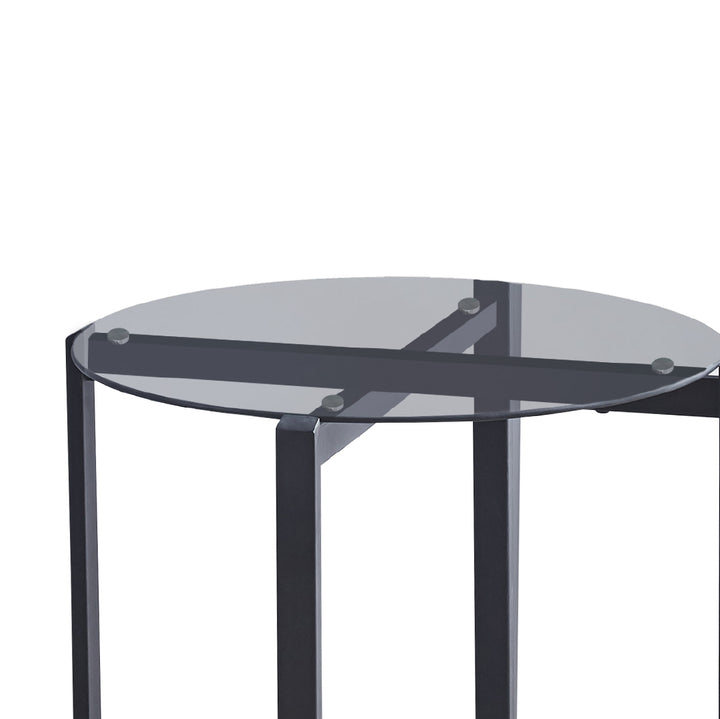 CEUTA End Table