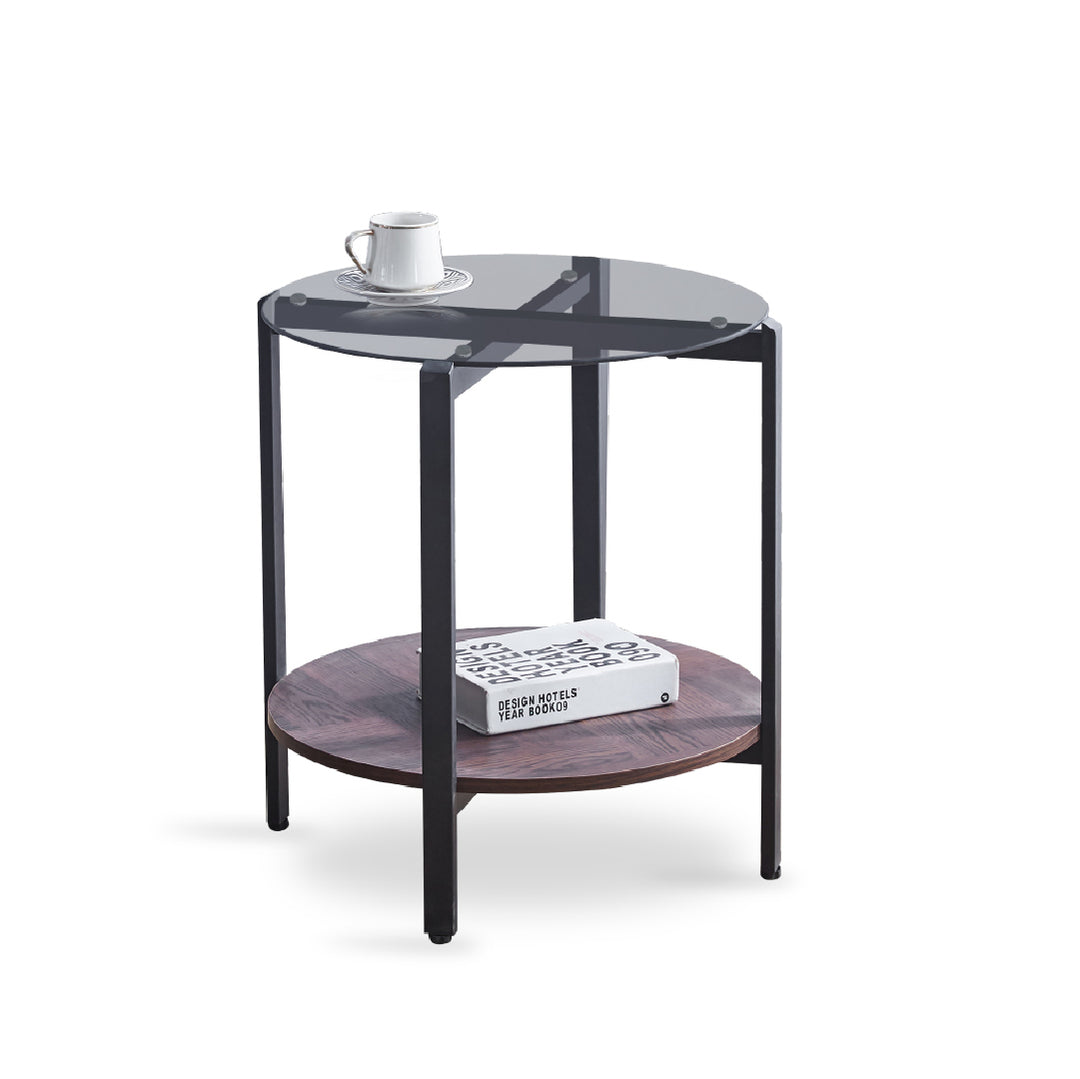 CEUTA End Table