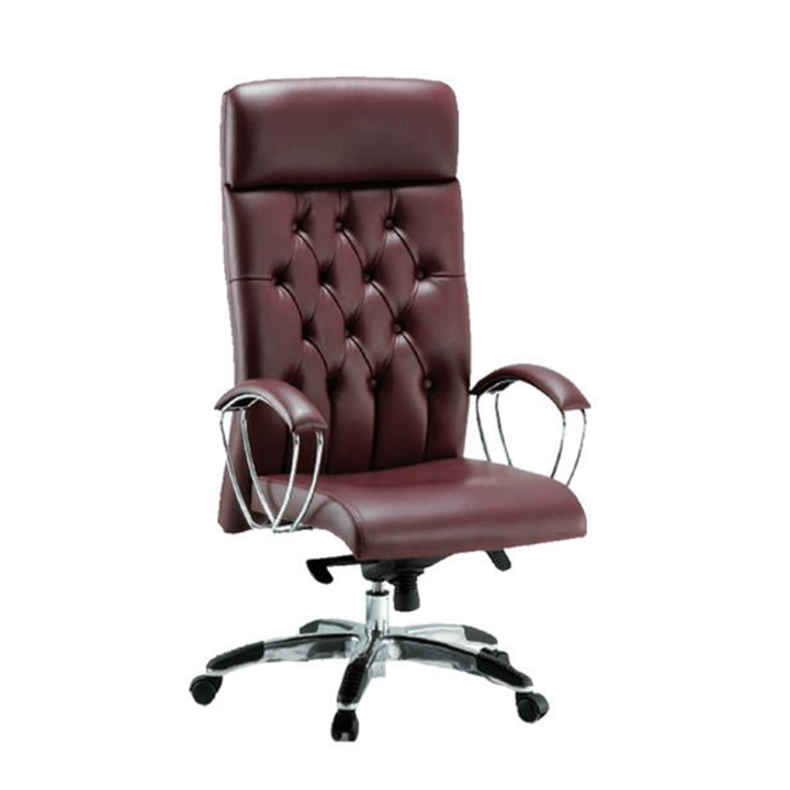 CHARLES High Back Chair