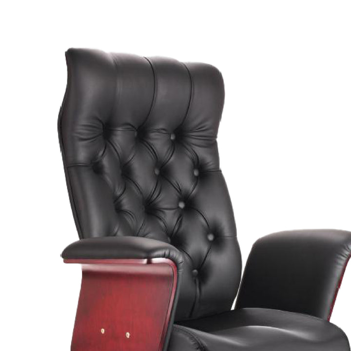 CHESTER High Back Chair