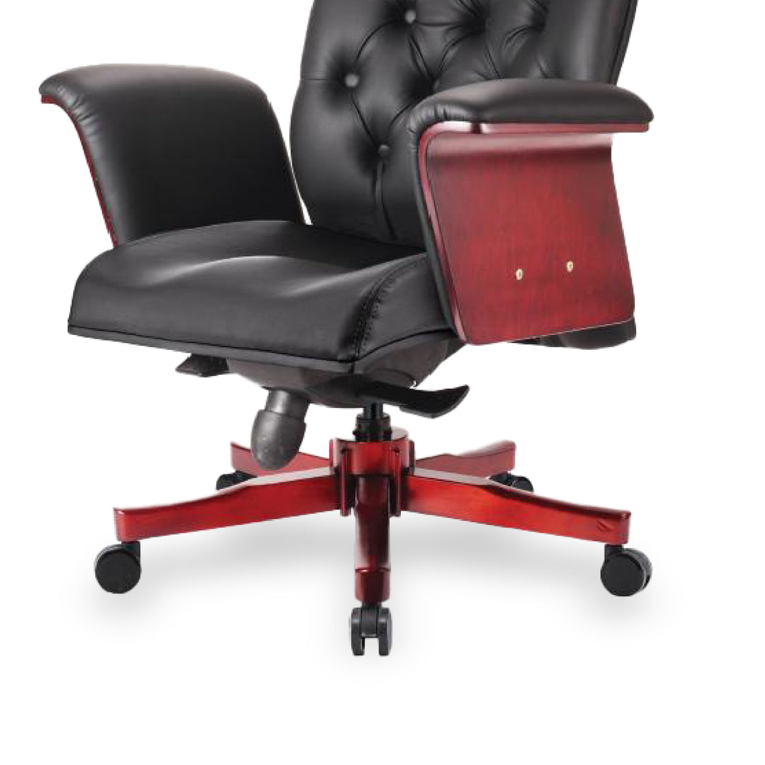 CHESTER High Back Chair