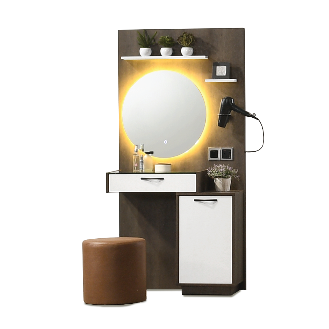 CHEVIOT Designer Bedroom Set