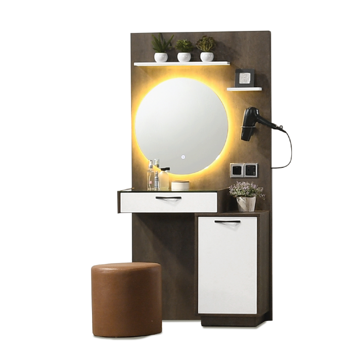 CHEVIOT Designer Bedroom Set