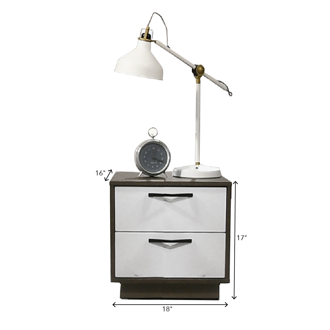 CHEVIOT Designer Bedroom Set