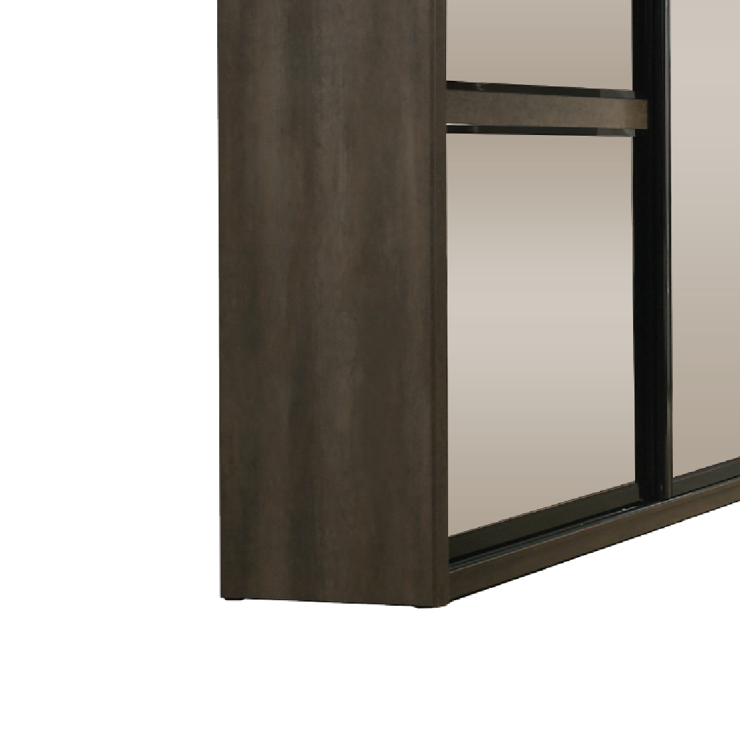 VALDEZ 2 Sliding Wardrobe