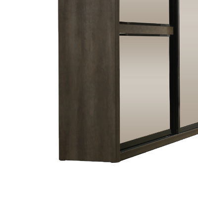 VALDEZ 2 Sliding Wardrobe