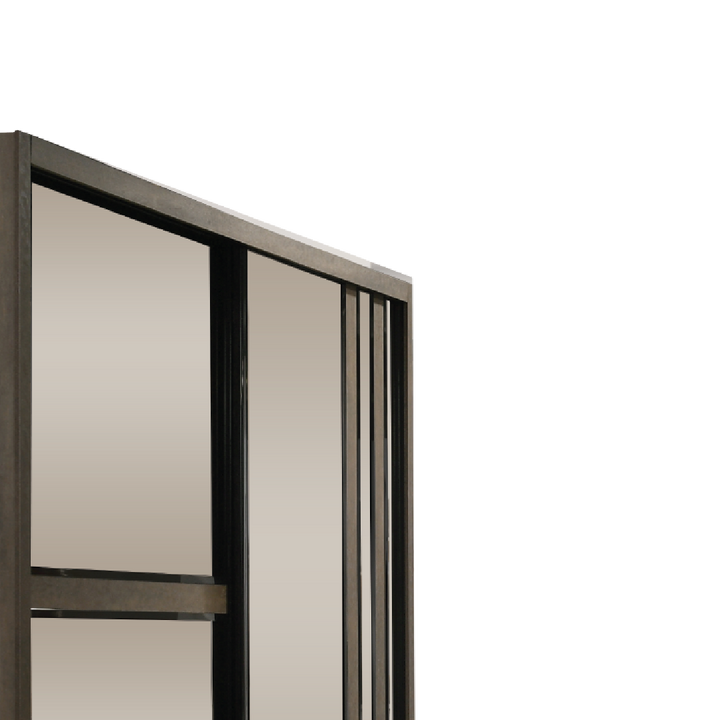 VALDEZ 2 Sliding Wardrobe