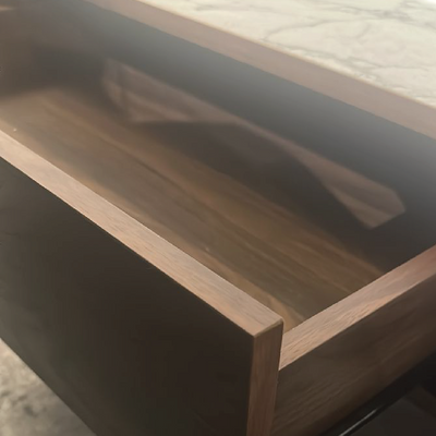 CHIANTI 1 Drawer Coffee Table