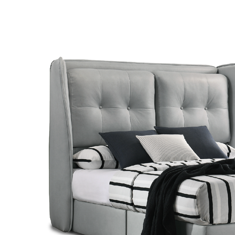 CHICAGO Bed MAJUHOME eStore