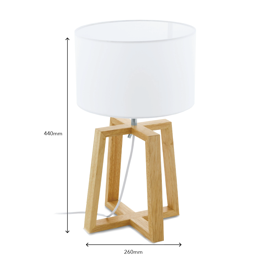 CHIETINO 1 Table Lamp