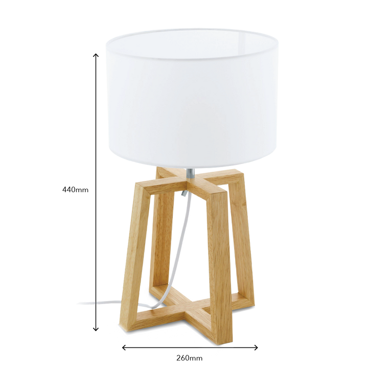 CHIETINO 1 Table Lamp