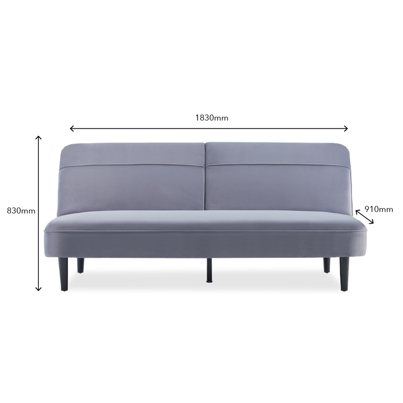 CHIMERE Sofa Bed